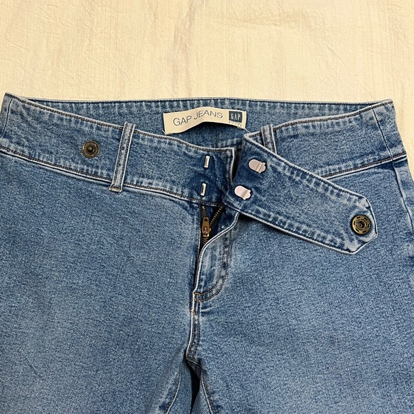 Vintage Gap bootcut jeans - Picture 3 of 5